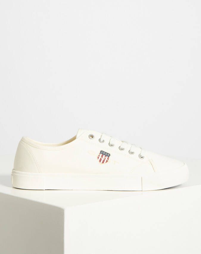 Gant Sneakers in wit voor Heren Billox