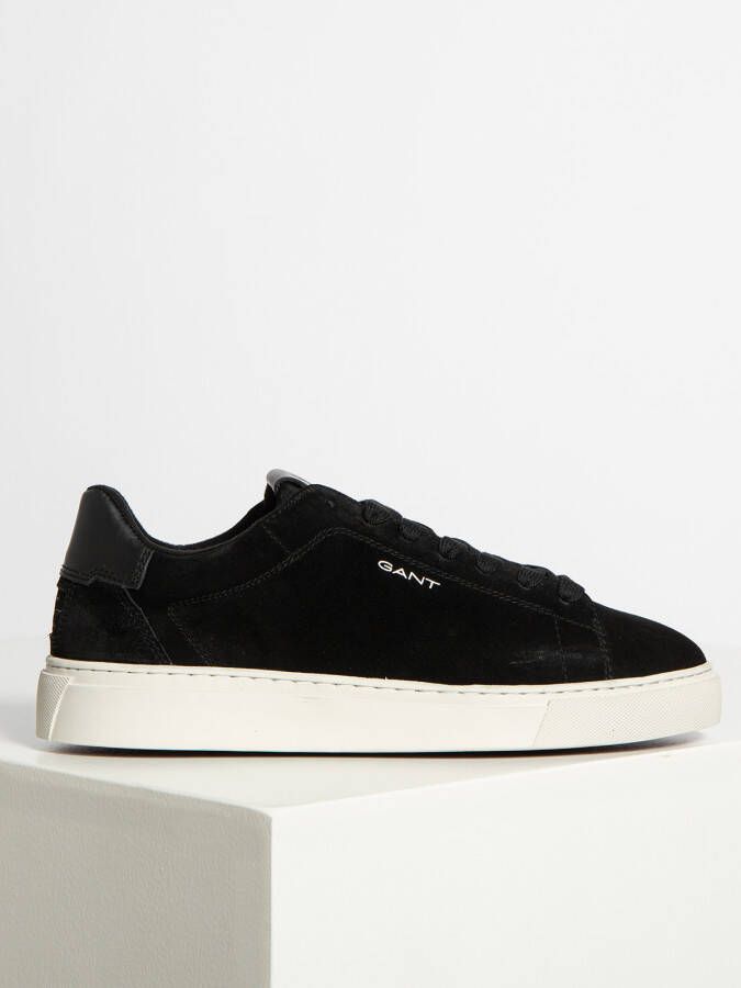 Gant Sneakers in zwart voor Heren