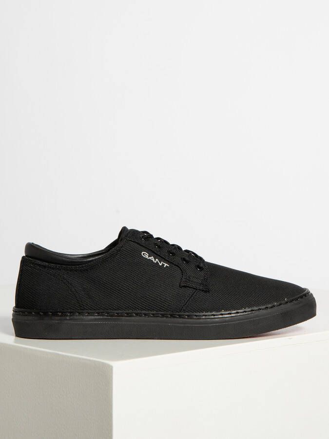 Gant Sneakers in zwart voor Heren