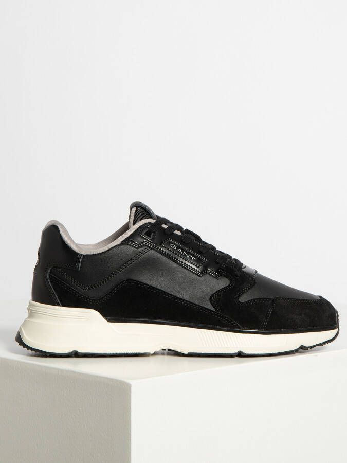 Gant Sneakers in zwart voor Heren