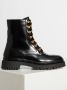 Gant Veterboots in zwart voor Dames - Thumbnail 3