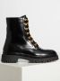 Gant Veterboots in zwart voor Dames - Thumbnail 2