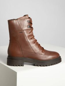Geox Boots in bruin voor Dames