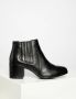 Geox Boots in zwart voor Dames grootte: 41 - Thumbnail 2