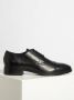 Geox Business schoenen in zwart voor Heren grootte: 43 - Thumbnail 3
