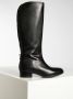 Geox Laarzen in zwart voor Dames D Felicity D - Thumbnail 2