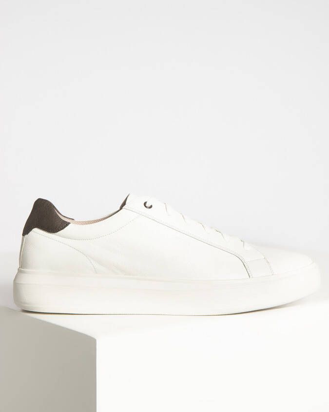 Geox NU 21% KORTING Sneakers U DEIVEN in sportief design - Foto 2