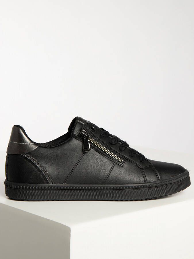 Geox 553706865 Sneakers Blomiee met een ritssluiting