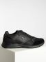 GEOX Damiano B Sneakers Heren Black - Thumbnail 3