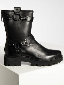 Gerry Weber Boots in zwart voor Dames