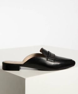 Gerry Weber Pantoffels in zwart voor Dames