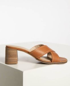 Gerry Weber Pumps in bruin voor Dames