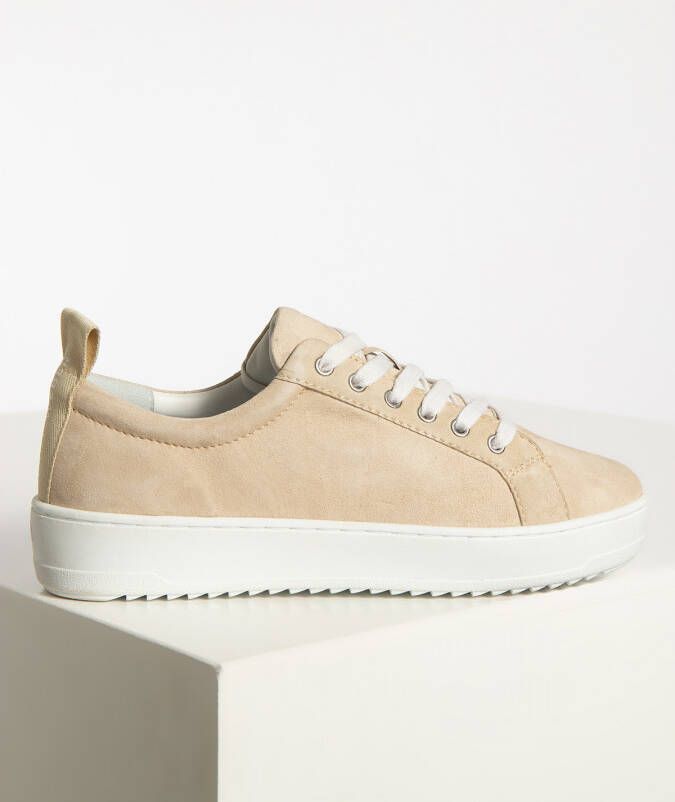 Gerry Weber Shoes Leren sneakers model 'Emilia 05'