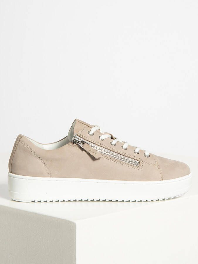 Gerry Weber Sneakers in grijs voor Dames