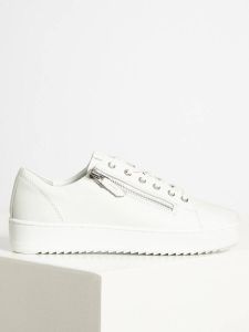 Gerry Weber Sneakers in wit voor Dames