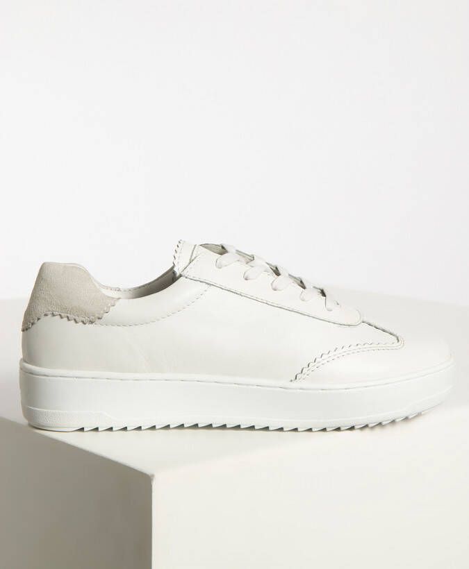 Gerry Weber Shoes Leren sneakers model 'Emilia 10'