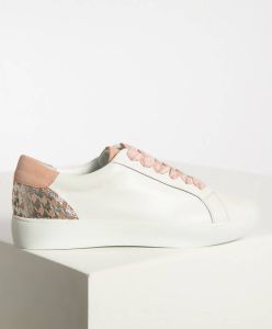 Gerry Weber Sneakers in wit voor Dames Lilli