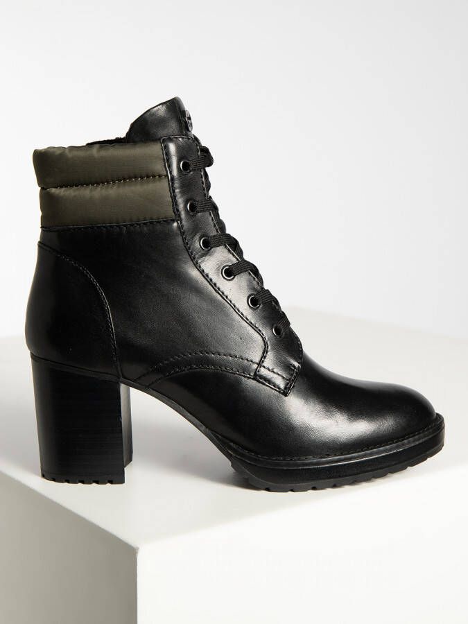 Gerry Weber Veterboots in zwart voor Dames