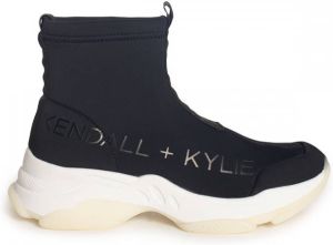 Kendall & Kylie Kendall + Kylie Sneaker Women Black 37 Sneakers