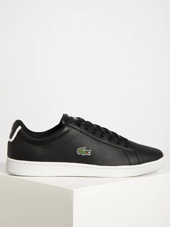 Lacoste Sneakers in zwart voor Heren 5. Charnaby Evo BL 1 SPM BLK - Foto 6