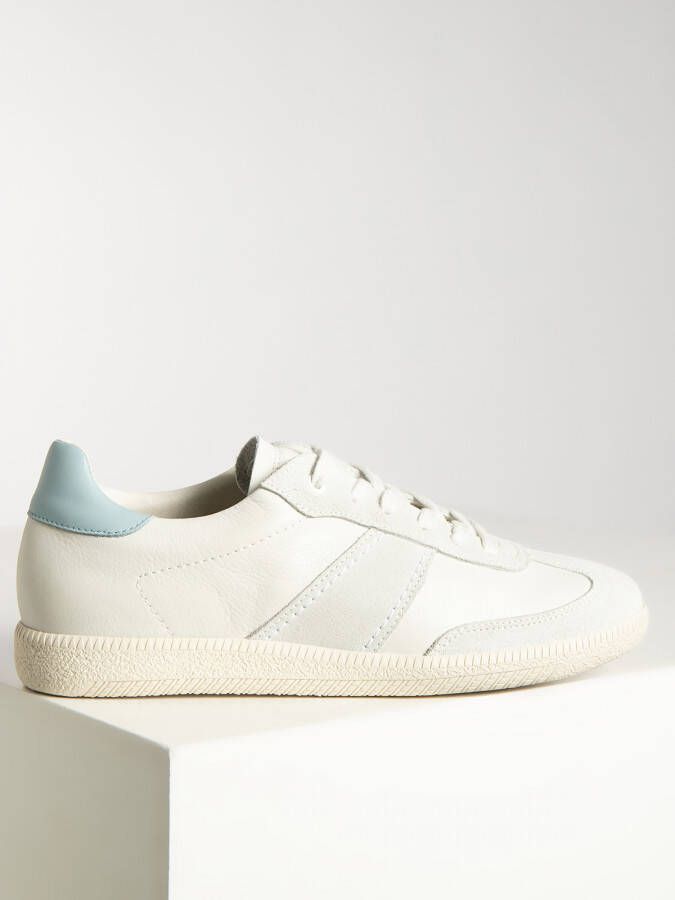 Mishumo Sneakers in blauw voor Dames