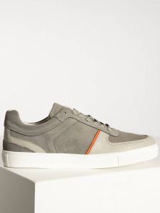 Mishumo Sneakers in grijs voor Heren