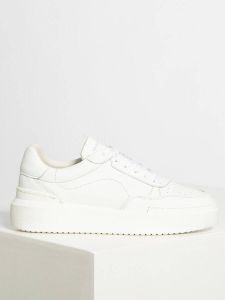 Mishumo Sneakers in wit voor Dames