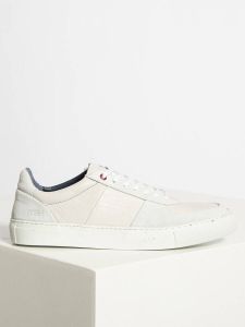 Mishumo Sneakers in wit voor Heren