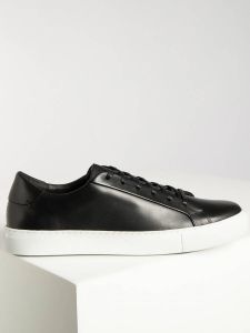 Mishumo Sneakers in zwart voor Heren