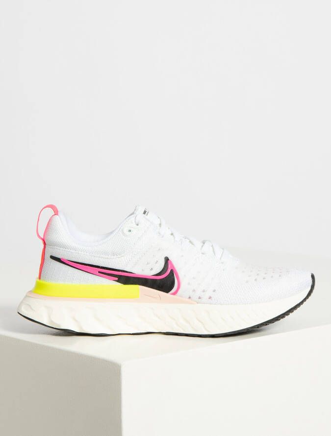 Nike Hardloopschoenen in wit voor Dames