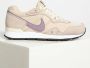 Nike Venture Runner Dames Vrouwenschoen Sneakers Sanddrift - Thumbnail 3