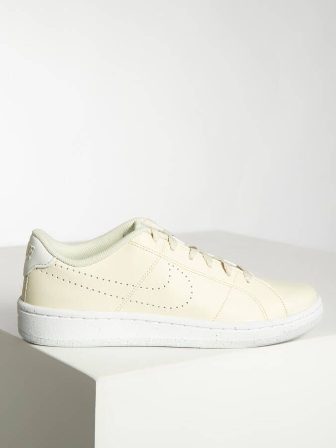 Nike Sneakers in beige voor Dames