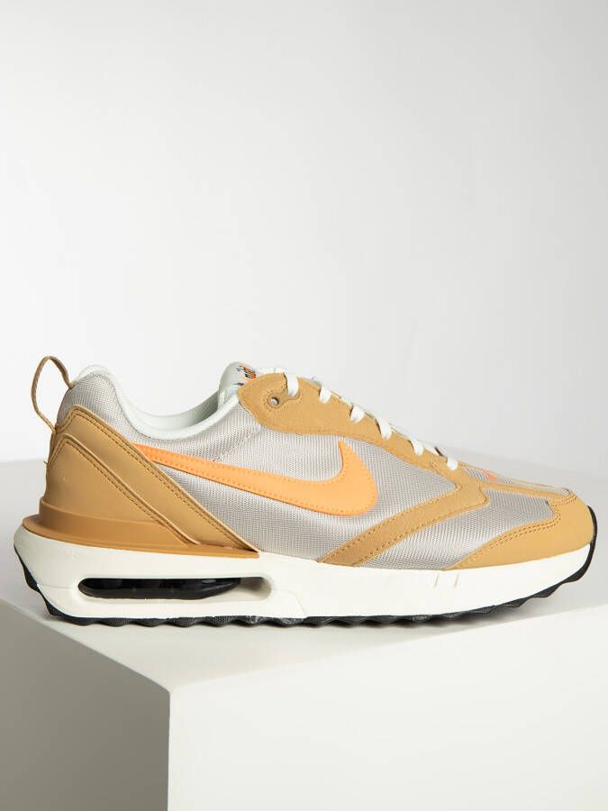 Nike Sneakers in beige voor Heren