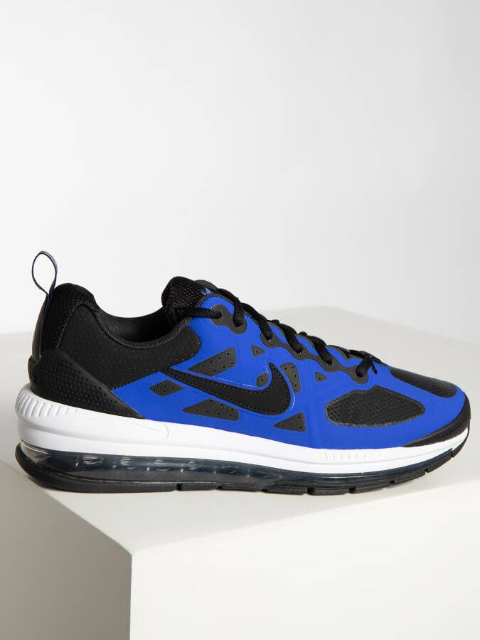 Nike Sneakers in blauw voor Heren