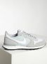 Nike Internationalist Sneakers Wolf Grey White Pure Platinum Black Dames - Thumbnail 4