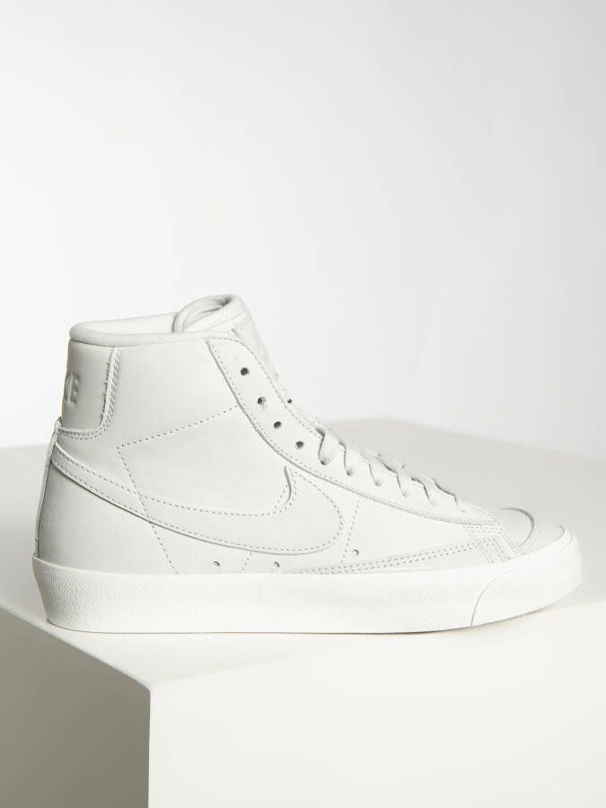 Nike Sportswear Sneakers hoog 'BLAZER MID PRM MF'