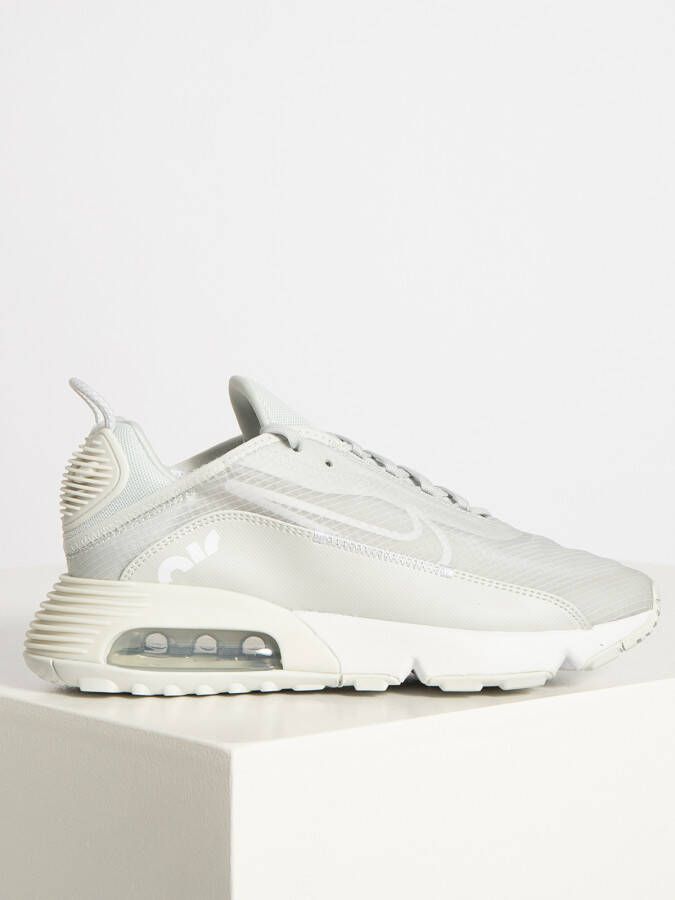 Nike Sneakers in grijs voor Dames 5. Air Max 2090 - Foto 4