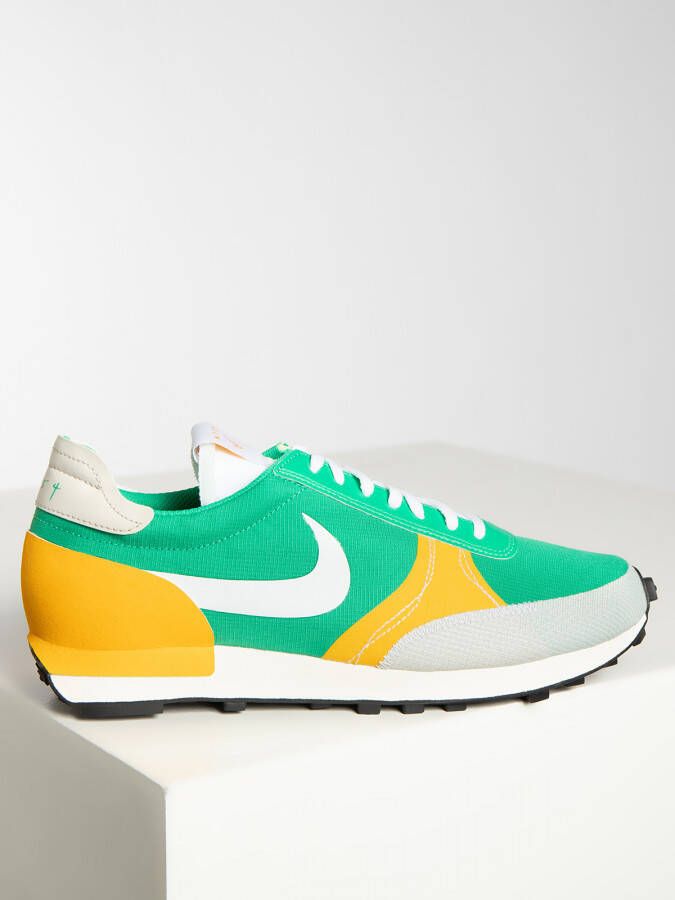 Nike Sneakers in groen voor zij en hem