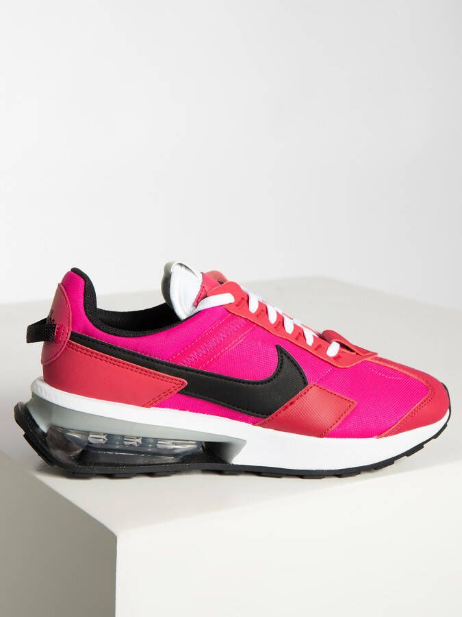 Nike Sneakers in pink voor Dames