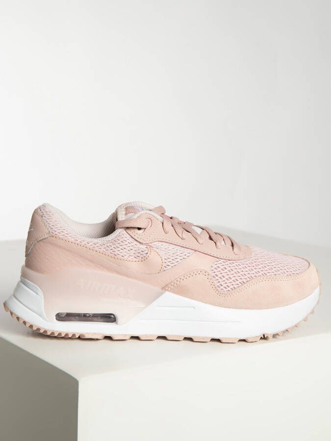 Nike Sneakers in roze voor Dames