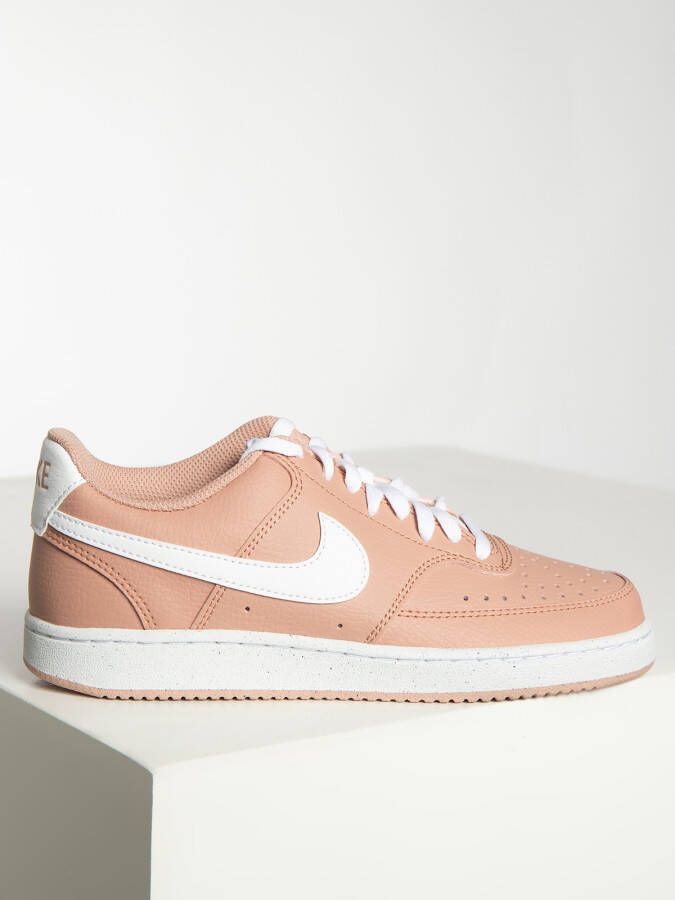 Nike Sneakers in roze voor Dames