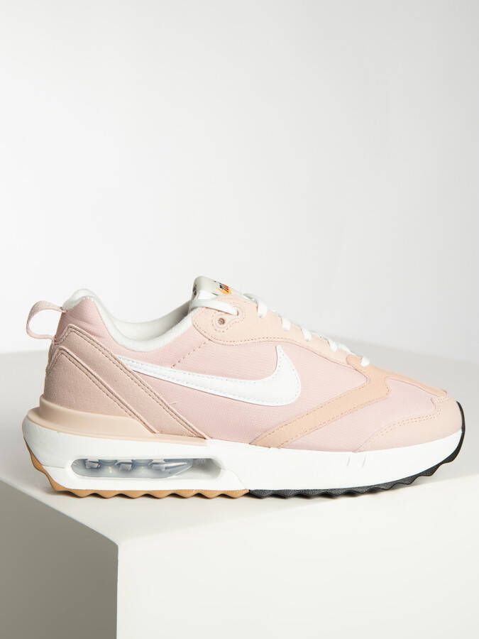 Nike Sneakers in roze voor Dames