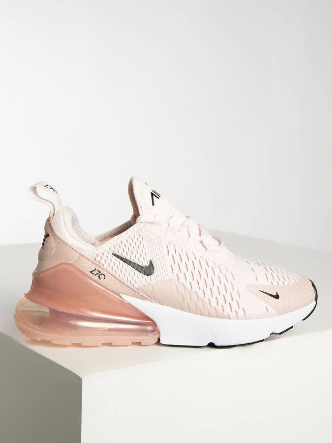 Nike Sneakers in roze voor Dames