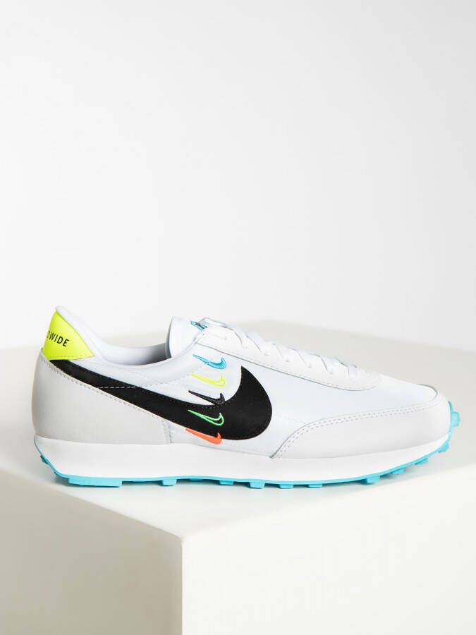 Nike Sneakers in wit voor Dames