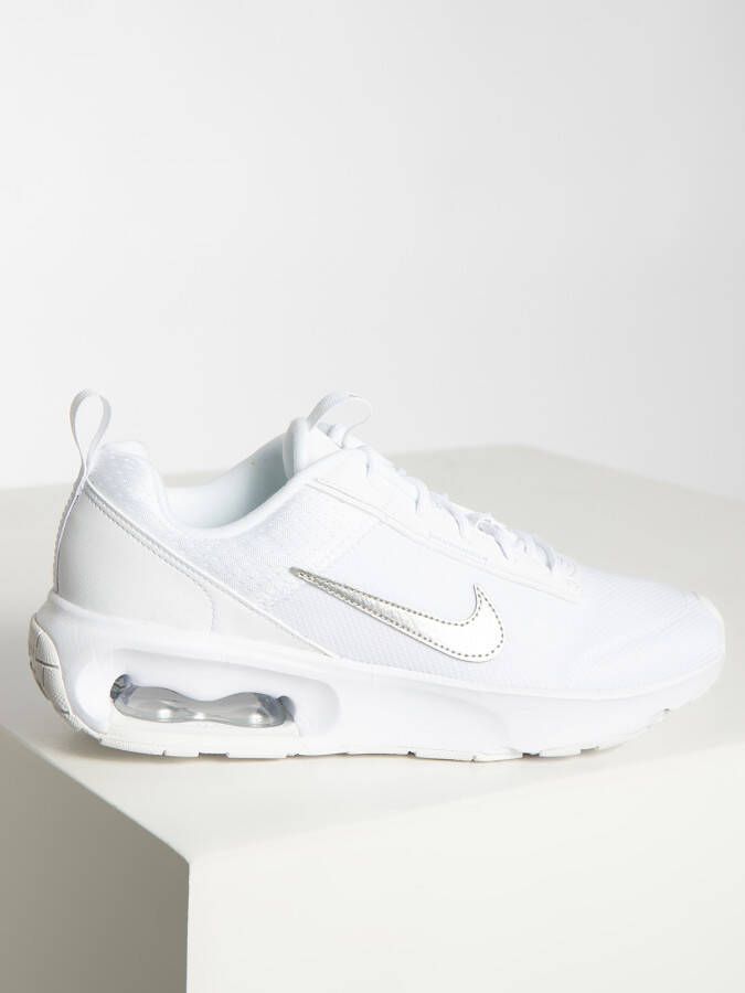 Nike Sneakers in wit voor Dames