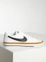 Nike Court Legacy Next Nature DH3161-101 Vrouwen Wit Sneakers - Thumbnail 5
