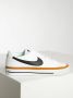 Nike Court Legacy Next Nature Low dames sneaker tennisschoenen wit DH3161 - Thumbnail 6