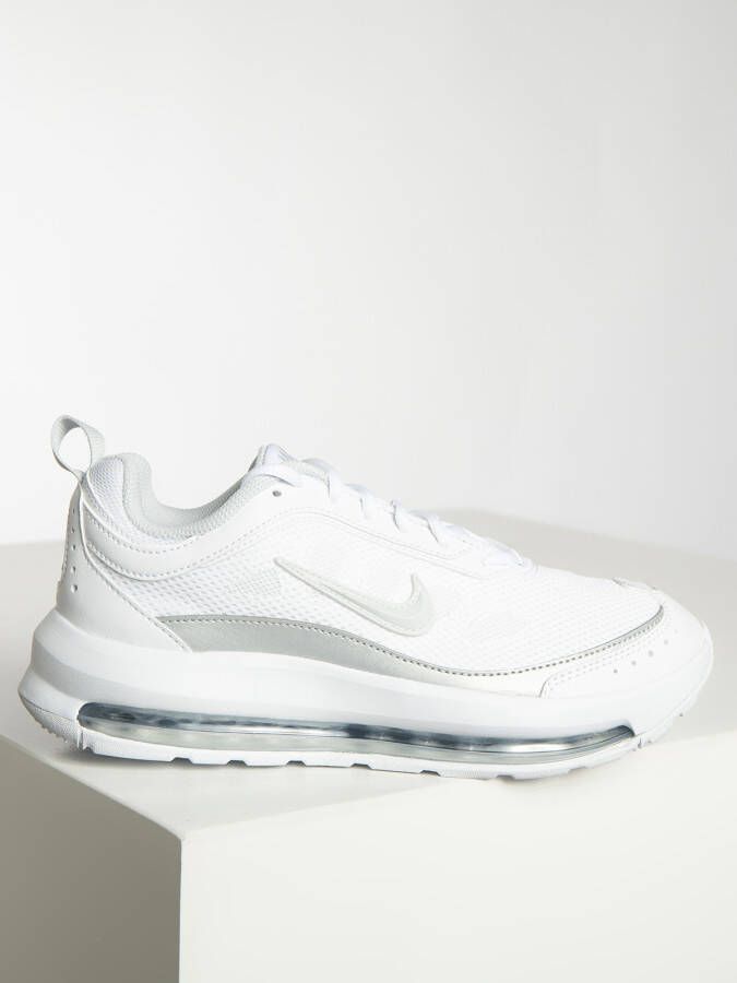 Nike Sneakers in wit voor Dames