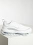 Nike Air Max AP Sneakers White Pure Platinum White Metallic Platinum Dames - Thumbnail 4