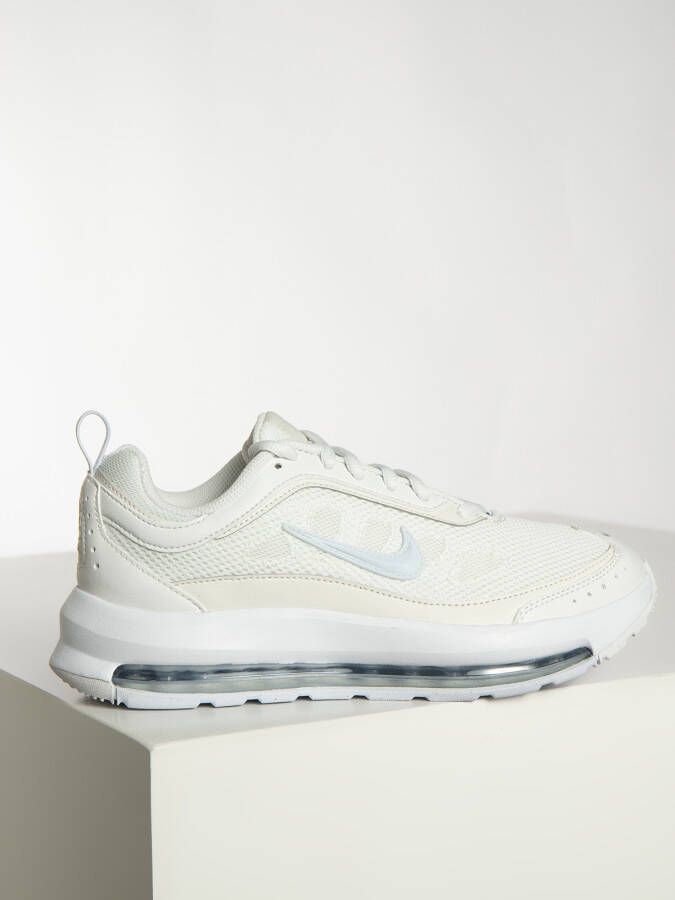 Nike Sneakers in wit voor Dames